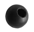 Nordhunt Bolt Knob Black - Muut ampumatarvikkeet - NH10106 - 1