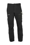 Nordhunt Explorer Pants #S Black - Miesten metsästyshousut - 1000000017656 - 2