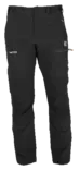 Nordhunt Explorer Pants Black - Miesten metsästyshousut - 1000000017656 - 2