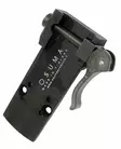 Osuma Docter QD Holosight Mount Picat - Kiinnitysjalat punapistetähtäimille - 6430068623646 - 1