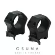Osuma Tactical Picatinny Pikajalka 30mm - Pikajalat - 6430068626326 - 1