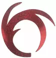 Pacchiarinis Dragon Tails XXL - Muut sidontatarvikkeet - 40850006536 - 7