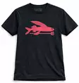 Patagonia Flying Fish, musta #M - Käytetyt vaatteet ja kengät - SH000336 - 1