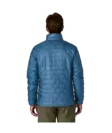 Patagonia M´s Nano Puff Jacket Aquatic Blue - Välitakit - 198077522966 - 3