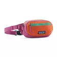 Patagonia Terravia Mini Hip Pack Fitz Roy Multi Gpiw - Muut laukut - 198077758266 - 1