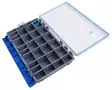 Patriot Hydro-X Waterproof Tackle Box #L - Vieherasiat - 6417512543316 - 2