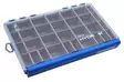 Patriot Hydro-X Waterproof Tackle Box #L - Vieherasiat - 6417512543316 - 1