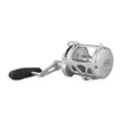 Penn International 30VISW Silver - Kevyet rannikkokelat - 031324033436 - 2