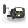 Penn Squall Lever Drag 2-Speed IGFA30 - Big Game -kelat - 031324197046 - 3