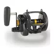 Penn Squall Lever Drag 2-Speed IGFA30 - Big Game -kelat - 031324197046 - 5