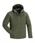 Pinewood Telluz Jacket Moss Green #S -  -  - 1