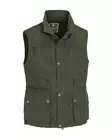 Pinewood New Tiveden/Wild Vest Moss #M - Metsästys- ja hirviliivit - 7331090184886 - 1