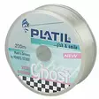 Platil Ghost Fluorocarbon 200 m - Monofiilisiimat - 4024939850556 - 1