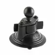 Ram B Ball Twist-Lock Suction Cup - Käyttämätön - Käytetty kalastuselektroniikka - SH000506 - 1