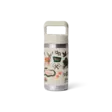 Yeti Rambler JR 12oz Kids Bottle Cape Summer Camp - Termospullot ja -mukit - 888830658826 - 2
