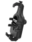 RAM Quick-Grip Pro Phone Holder with Ball - RAM Mounts, B-koko - 793442026546 - 1