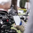 RAM Quick-Grip Pro Phone Holder with Ball - RAM Mounts, B-koko - 793442026546 - 8