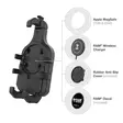 RAM Quick-Grip Pro Phone Holder with Ball - RAM Mounts, B-koko - 793442026546 - 5