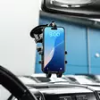 RAM Quick-Grip Pro Phone Holder with Ball - RAM Mounts, B-koko - 793442026546 - 7