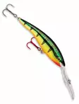 Rapala Deep Tail Dancer 11cm 22g - Vaaput +10 cm - 340040016 - 4
