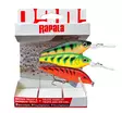 Rapala Essentials Trout Cloudy 2.0 - Viehelajitelmat - 022677384146 - 1