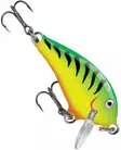 Rapala Mini Fat Rap 3cm 4g - Vaaput alle 6 cm - 340040266 - 3