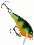 Rapala Mini Fat Rap 3cm 4g - Vaaput alle 6 cm - 340040266 - 6