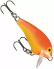 Rapala Mini Fat Rap 3cm 4g - Vaaput alle 6 cm - 340040266 - 2
