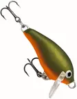 Rapala Mini Fat Rap 3cm 4g - Vaaput alle 6 cm - 340040266 - 5