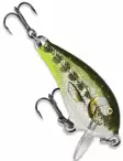 Rapala Mini Fat Rap 3cm 4g - Vaaput alle 6 cm - 340040266 - 13