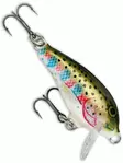 Rapala Mini Fat Rap 3cm 4g - Vaaput alle 6 cm - 340040266 - 7