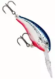 Rapala Shad Dancer 5cm 8g - Vaaput alle 6 cm - 340040226 - 1