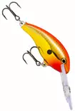 Rapala Shad Dancer 5cm 8g - Vaaput alle 6 cm - 340040226 - 2