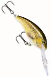 Rapala Shad Dancer 5cm 8g - Vaaput alle 6 cm - 340040226 - 9