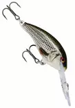 Rapala Shad Dancer 5cm 8g - Vaaput alle 6 cm - 340040226 - 5