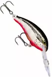 Rapala Shad Dancer 5cm 8g - Vaaput alle 6 cm - 340040226 - 10