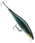 Rapala Shadow Rap Shad 9cm 12g - Vaaput 6-10 cm - 3400400116 - 1