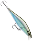 Rapala Shadow Rap Shad 9cm 12g - Vaaput 6-10 cm - 3400400116 - 25