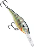 Rapala Shad Rap Deep Runner 9cm 15g - Vaaput 6-10 cm - 340040175006 - 5