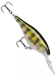 Rapala Shad Rap Deep Runner 9cm 15g - Vaaput 6-10 cm - 340040175006 - 19