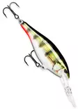 Rapala Shad Rap Deep Runner 9cm 15g - Vaaput 6-10 cm - 340040175006 - 18