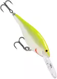 Rapala Shad Rap Deep Runner 9cm 15g - Vaaput 6-10 cm - 340040175006 - 24