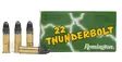 Remington Thunderbolt RN .22LR 2,6g - Patruunat 22 LR - 147700002566 - 2