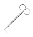 Renomed Scissors FS8 SuperCut Straight -sakset - Sakset - 5904959488016 - 1