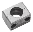 Roster Aluminium Rail Mount U116 22mm - Vapatelineet - 6417512541756 - 1
