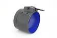 Rusan Q-R Adapteri M52x0,75 56mm - Adapterit ja lisäosat - ARM52-56 - 1