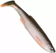Savage Gear 3D Bleak Paddle Tail 10,5cm 5kpl - Lapiopyrstöiset kalajigit - 340030016 - 7