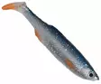 Savage Gear 3D Bleak Paddle Tail 10,5cm 5kpl - Lapiopyrstöiset kalajigit - 340030016 - 6