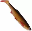 Savage Gear 3D Bleak Paddle Tail 10,5cm 5kpl - Lapiopyrstöiset kalajigit - 340030016 - 2