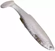 Savage Gear 3D Bleak Paddle Tail 10,5cm 5kpl - Lapiopyrstöiset kalajigit - 340030016 - 5